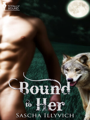 cover image of Bound to Her